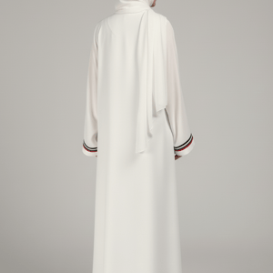 Msquare Fashion - Women's Abayas 2