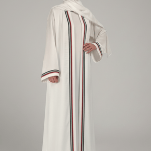 Msquare Fashion - Women's Abayas 8