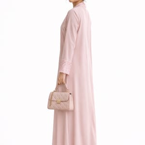 Msquare Fashion - Women's Abayas 1