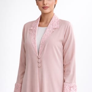 Msquare Fashion - Women's Abayas 3