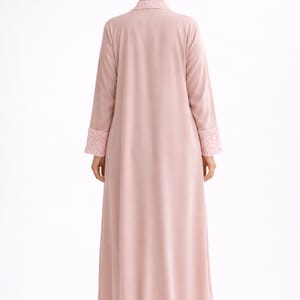 Msquare Fashion - Women's Abayas 4