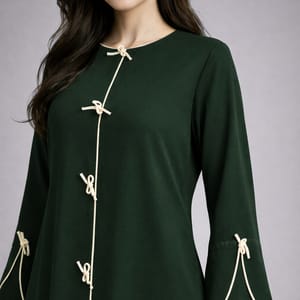Msquare Fashion - Women's Abayas 2