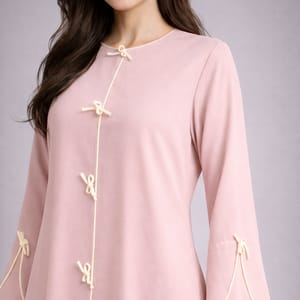 Msquare Fashion - Women's Abayas 2