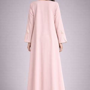 Msquare Fashion - Women's Abayas 3