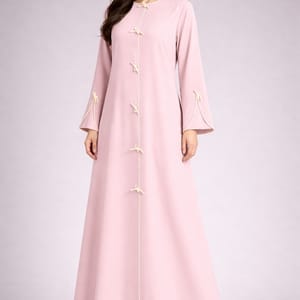 Msquare Fashion - Women's Abayas 9