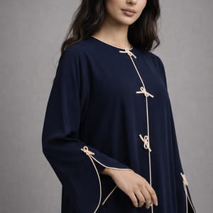 Msquare Fashion - Women's Abayas 2