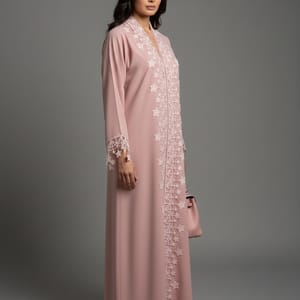 Msquare Fashion - Women's Abayas 1