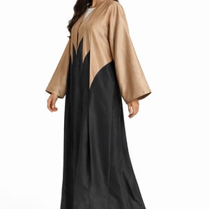 Msquare Fashion - Women's Abayas 1