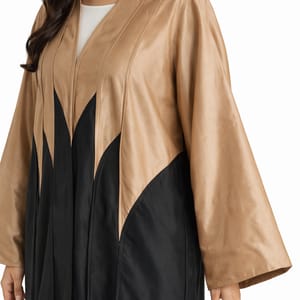 Msquare Fashion - Women's Abayas 2