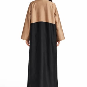 Msquare Fashion - Women's Abayas 3