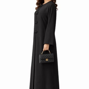 Msquare Fashion - Women's Abayas 1