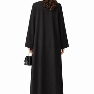 Msquare Fashion - Women's Abayas 3