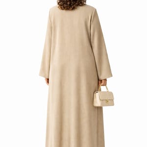 Msquare Fashion - Women's Abayas 3