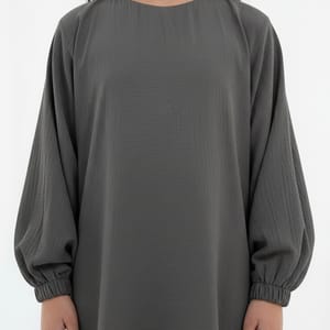 Msquare Fashion - Kids's Abayas 2