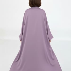 Msquare Fashion - Kids's Abayas 2