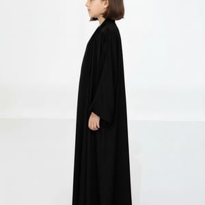 Msquare Fashion - Kids's Abayas 2