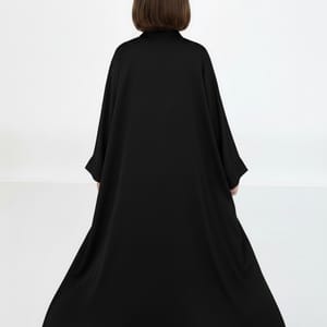 Msquare Fashion - Kids's Abayas 4