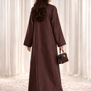 Msquare Fashion - Women's Abayas 3