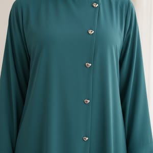 Msquare Fashion - Women's Abayas 2