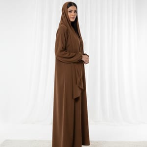 Msquare Fashion - Women's Abayas 2