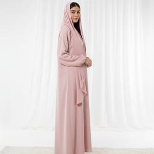 Msquare Fashion - Women's Abayas 2