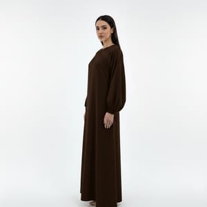 Msquare Fashion - Women's Abayas 1