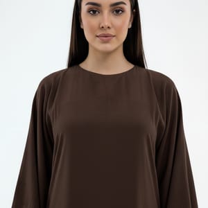 Msquare Fashion - Women's Abayas 2