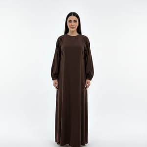 Msquare Fashion - Women's Abayas 9