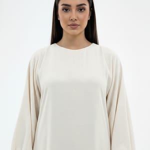 Msquare Fashion - Women's Abayas 1