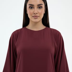 Msquare Fashion - Women's Abayas 1