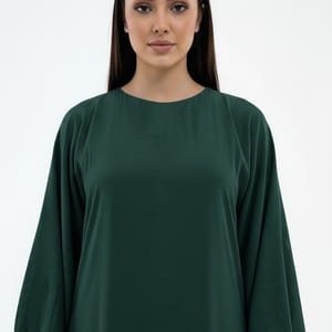Msquare Fashion - Women's Abayas 1