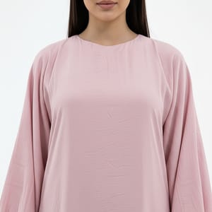 Msquare Fashion - Women's Abayas 1