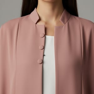 Msquare Fashion - Women's Abayas 2