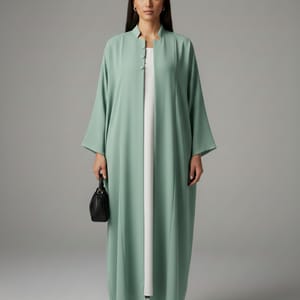 Msquare Fashion - Women's Abayas 9