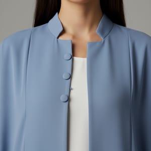 Msquare Fashion - Women's Abayas 2