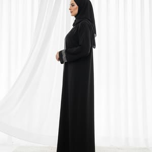 Msquare Fashion - Women's Abayas 2