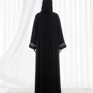 Msquare Fashion - Women's Abayas 3