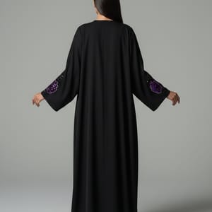 Msquare Fashion - Women's Abayas 2