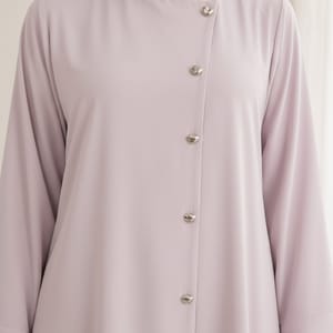 Msquare Fashion - Women's Abayas 2