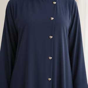 Msquare Fashion - Women's Abayas 2