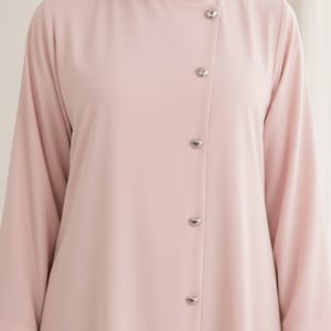 Msquare Fashion - Women's Abayas 2
