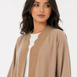 Msquare Fashion - Women's Abayas 2