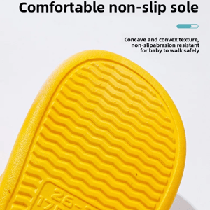Zyczwl - Kids's Beach Slippers 3