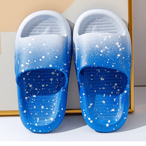 Zyczwl - Kids's Beach Slippers 3