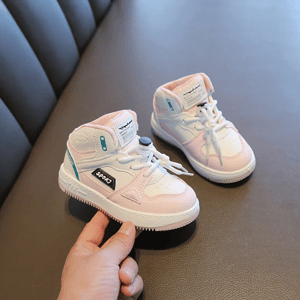 Kids Breathable Lightweight Casual Sneakers for Boys Zyczwl - Kids's Casual Shoes 3