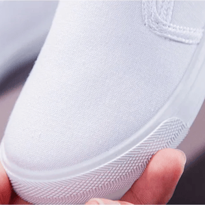 Kids Slip-On Canvas Shoes Unisex School Casual Comfortable Kids Slip-On Canvas Shoes Unisex School Casual Comfortable