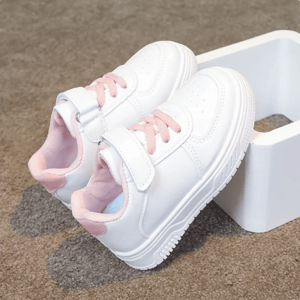 Zyczwl - Kids's Low Top Sneakers 3