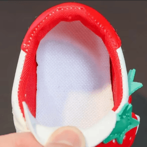 Zyczwl - Kids's Low Top Sneakers 3