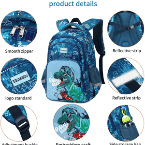 Igetbag - Kids's School Bags 4