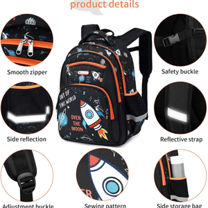 Igetbag - Kids's School Bags 4
